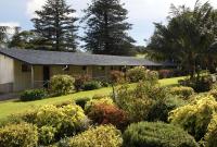 The Crest Apartments - Bed and Breakfast Burnt Pine