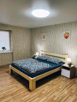 B&B Berehove - Standart-Однокімнатна квартира біля басейну - Bed and Breakfast Berehove