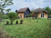 B&B Plaine - Domaine De Siane - Bed and Breakfast Plaine