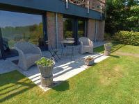 B&B Stavelot - Le Repaire du Nez Rouge - Bed and Breakfast Stavelot