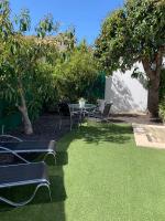 Estudio House Los Llanos - B&B