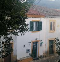 A Casa Pequenina - Escusa, Marvão - Bed and Breakfast