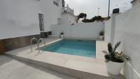 Villa García Lorca - Casa 223 - B&B