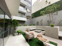Modern 1BR in Luxurious Building in Barranco - Chambres d’hôtes Lima