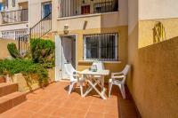 HE Sunny Terrace B - Bed and Breakfast Cabo Roig