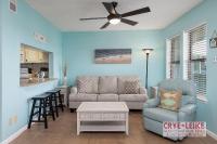 B&B Gulf Shores - Sea Breeze 305 - Bed and Breakfast Gulf Shores