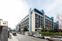 Madrid Norte II by Oshun Apartments - B&B