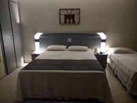 Monolocale Queen Deluxe 