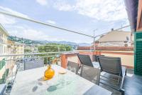 B&B Santa Margherita Ligure - LIGURIAN DREAM Wonderful Seaside Flat - Bed and Breakfast Santa Margherita Ligure