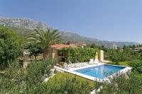 Eden Holiday House with private Pool and Vineyard - B&B