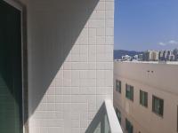 Apartamento à 5 minutos da praia, Recreio dos Bandeirantes, Rio de Janeiro - Com vaga de Garagem - Ferienwohnung