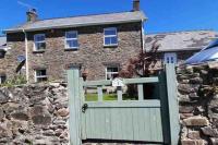 B&B Milford Haven - Pretty Neyland Cottage central to all attractions - Bed and Breakfast Milford Haven