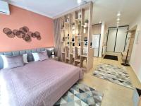 Apartment mit 1 Schlafzimmer