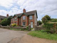 B&B Titchwell - Gamekeepers Cottage - Bed and Breakfast Titchwell
