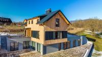 Apartmány Čistá - B&B
