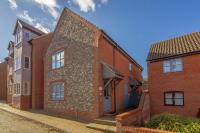 Curlew Apartment - B&B Wells-next-the-Sea