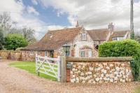 Garden Cottage - Chambres d’hôtes Ringstead