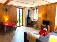 Charmant 2,5 pièces avec jardin à 2 pas du lac - Chambres d’hôtes