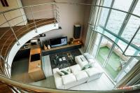 Seafront Duplex with Terrace - Sliema Malta - Ferienwohnung Sliema