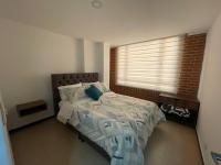 Encantador apartamento #3 cerca al aeropuerto - Chambres d'hôtes Bogota