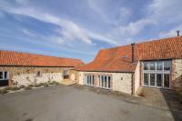 Geddings Farm Barn - B&B Ringstead