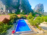 B&B Ninh Bình - Tam Coc Eco Field Homes - Bed and Breakfast Ninh Bình