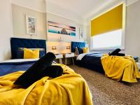 Appartement 2 Chambres