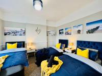 Appartement 2 Chambres