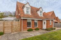 Forge Cottage - B&B Thornham