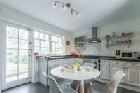 Forge Cottage - B&B Thornham