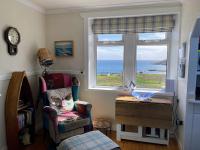 B&B Ersary - Todday Snug Self Catering Studio - Bed and Breakfast Ersary