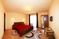 Camera Matrimoniale con Balcone