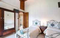 Double or Twin Room with Sea View
