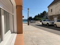 Tolería Baixamar - Ferienwohnung Portonovo