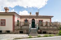 Villa Cangallo - B&B