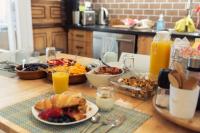 Bed and Breakfast du Village BBV - Ferienwohnung Montreal