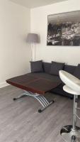 Comfy Parisian studio! - B&B Ivry sobre Sena