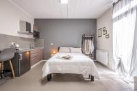 B&B Modena - Suite 649 Mono con terrazzo - Bed and Breakfast Modena