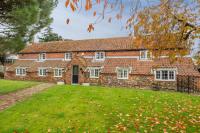 Cheney Hollow - B&B Heacham