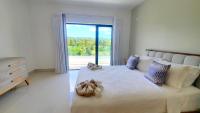 Apartamento con vistas a las montañas