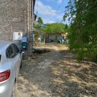 Chez Jojo à St fraimbault - B&B Saint-Fraimbault-de-Prières