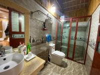 Twin Room with Pool View