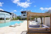 Amar'e Aparthotel & Spa - B&B Las Terrenas