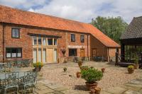 Great Barn - B&B