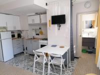 21 rue Thomas Illyriscus - B&B Arcachón