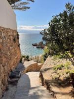 San Juan 46 Bis, bonito y centrico - B&B Nerja