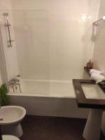 Tweepersoonskamer met 2 Aparte Bedden