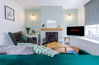 Pyecroft Cottage - B&B Chester