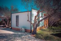 Mobilheim Mate2 - Ferienwohnung Nin