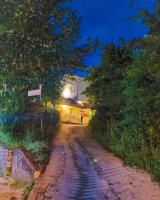 Clockwise GuestRooms - Bed and Breakfast Gjirokastër